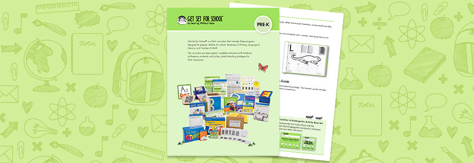 gss curriculum overview tile