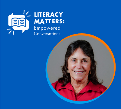 Literacy Matters Episode 6